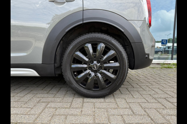 MINI Countryman 1.5 Cooper Pepper Business- Panoramadak - Navi - Parkeerhulp v+a - Climate