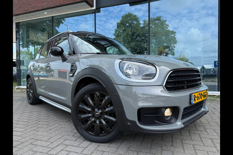 MINI Countryman 1.5 Cooper Pepper Business- Panoramadak - Navi - Parkeerhulp v+a - Climate