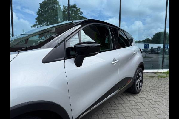 Renault Captur 1.3 TCe Intens 150pk - Automaat - Navi - Trekhaak - Climate