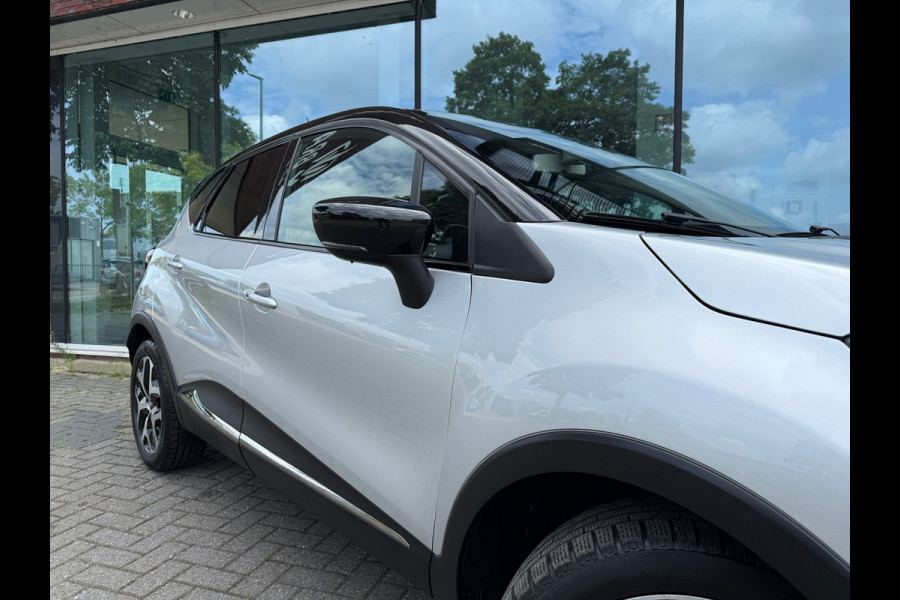 Renault Captur 1.3 TCe Intens 150pk - Automaat - Navi - Trekhaak - Climate