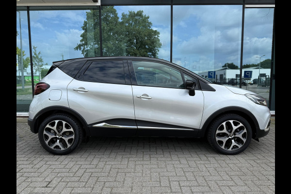 Renault Captur 1.3 TCe Intens 150pk - Automaat - Navi - Trekhaak - Climate