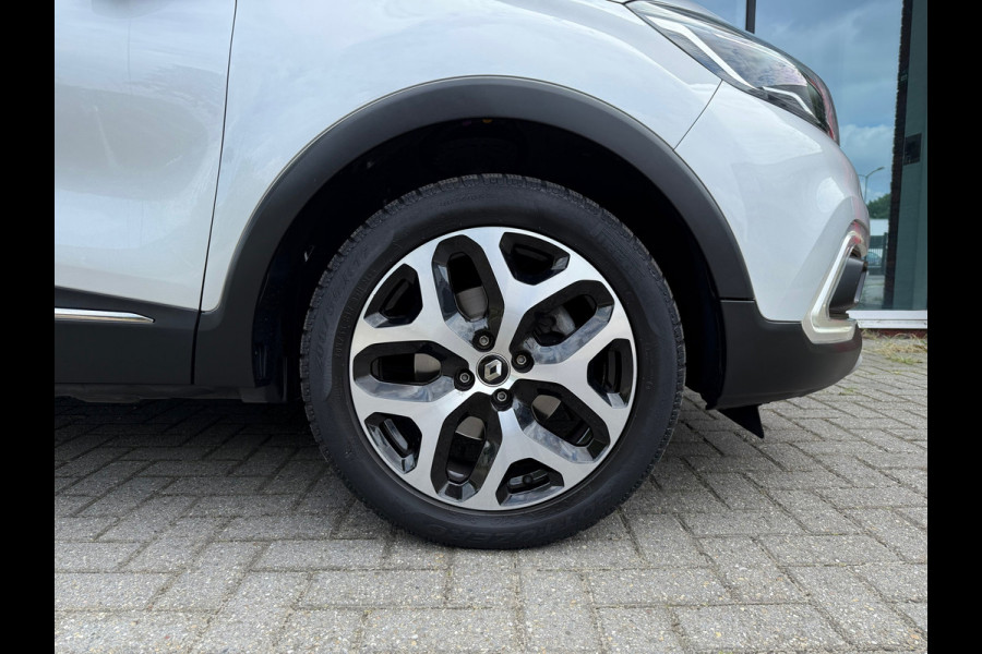 Renault Captur 1.3 TCe Intens 150pk - Automaat - Navi - Trekhaak - Climate