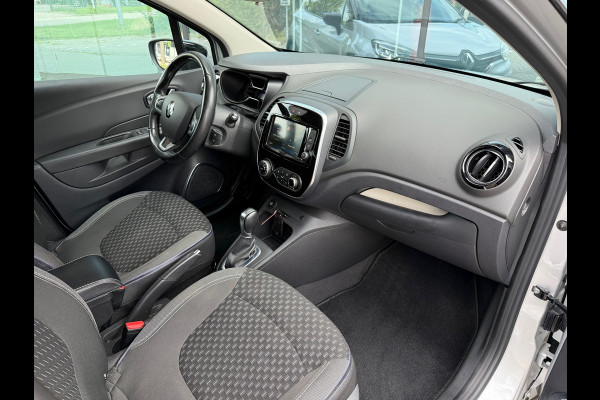 Renault Captur 1.3 TCe Intens 150pk - Automaat - Navi - Trekhaak - Climate