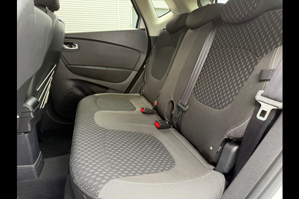 Renault Captur 1.3 TCe Intens 150pk - Automaat - Navi - Trekhaak - Climate
