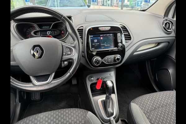 Renault Captur 1.3 TCe Intens 150pk - Automaat - Navi - Trekhaak - Climate