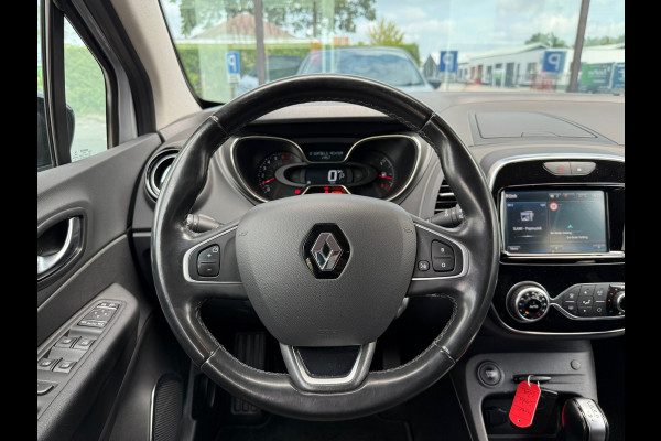 Renault Captur 1.3 TCe Intens 150pk - Automaat - Navi - Trekhaak - Climate