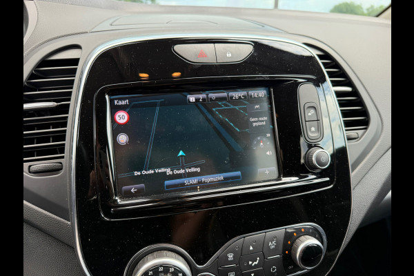 Renault Captur 1.3 TCe Intens 150pk - Automaat - Navi - Trekhaak - Climate