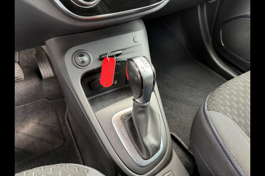 Renault Captur 1.3 TCe Intens 150pk - Automaat - Navi - Trekhaak - Climate