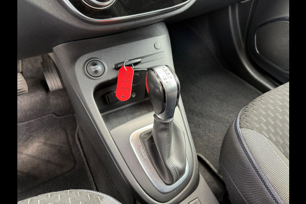 Renault Captur 1.3 TCe Intens 150pk - Automaat - Navi - Trekhaak - Climate