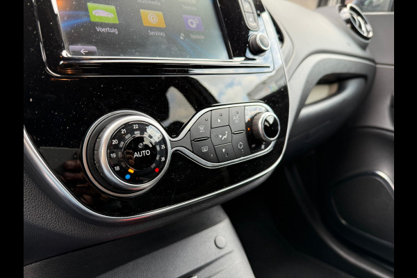 Renault Captur 1.3 TCe Intens 150pk - Automaat - Navi - Trekhaak - Climate