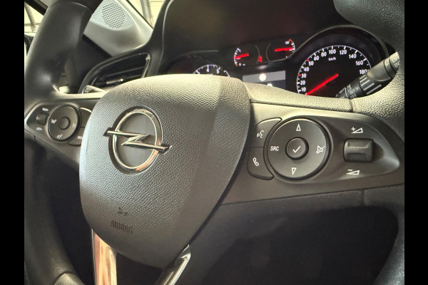 Opel Corsa 1.2 Edition 2-tone, NAP, 1e eigenaar, CarPlay, LED, Camera, PDC