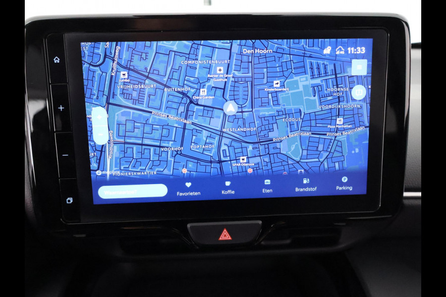 Toyota Yaris Cross 1.5 HYBRID DYNAMIC 1e EIG GARANTIE 2034 NAVIGATIE.CAMERA.ADAPT.CTRUISE. APPLE CARPLAY & ANDROID