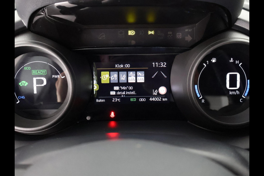 Toyota Yaris Cross 1.5 HYBRID DYNAMIC 1e EIG GARANTIE 2034 NAVIGATIE.CAMERA.ADAPT.CTRUISE. APPLE CARPLAY & ANDROID