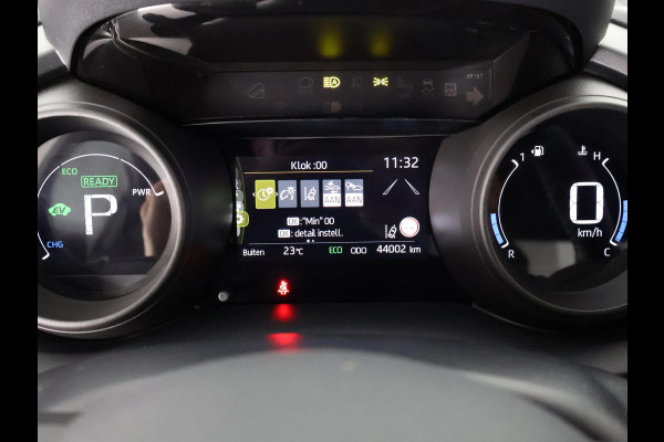 Toyota Yaris Cross 1.5 HYBRID DYNAMIC 1e EIG GARANTIE 2034 NAVIGATIE.CAMERA.ADAPT.CTRUISE. APPLE CARPLAY & ANDROID