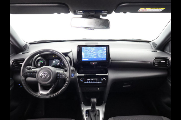 Toyota Yaris Cross 1.5 HYBRID DYNAMIC 1e EIG GARANTIE 2034 NAVIGATIE.CAMERA.ADAPT.CTRUISE. APPLE CARPLAY & ANDROID