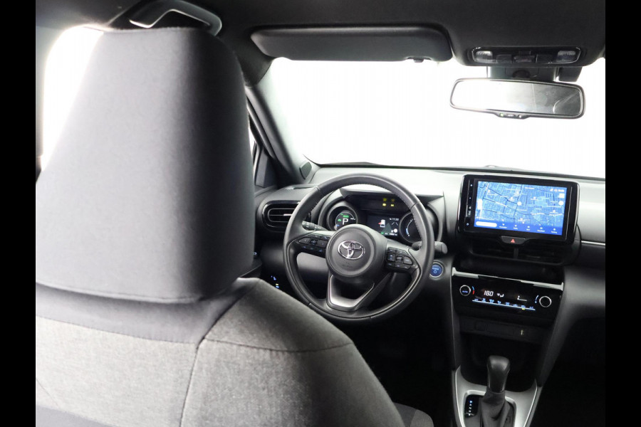 Toyota Yaris Cross 1.5 HYBRID DYNAMIC 1e EIG GARANTIE 2034 NAVIGATIE.CAMERA.ADAPT.CTRUISE. APPLE CARPLAY & ANDROID