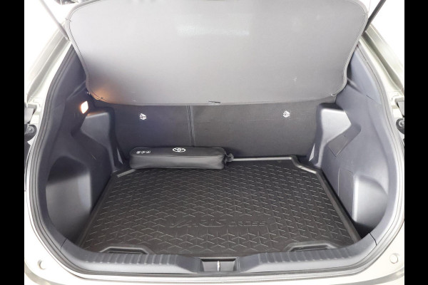 Toyota Yaris Cross 1.5 HYBRID DYNAMIC 1e EIG GARANTIE 2034 NAVIGATIE.CAMERA.ADAPT.CTRUISE. APPLE CARPLAY & ANDROID