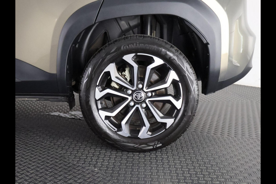 Toyota Yaris Cross 1.5 HYBRID DYNAMIC 1e EIG GARANTIE 2034 NAVIGATIE.CAMERA.ADAPT.CTRUISE. APPLE CARPLAY & ANDROID