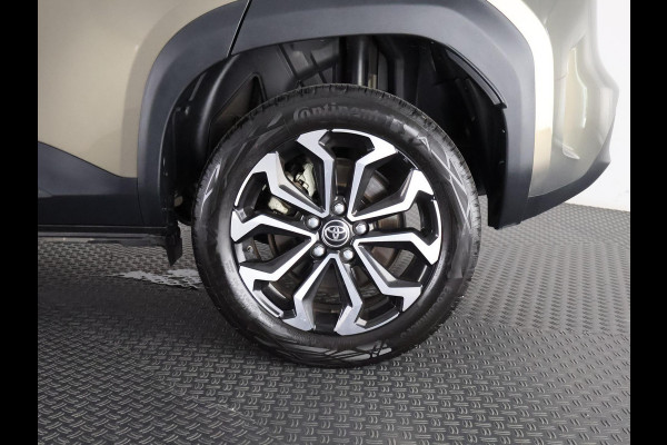 Toyota Yaris Cross 1.5 HYBRID DYNAMIC 1e EIG GARANTIE 2034 NAVIGATIE.CAMERA.ADAPT.CTRUISE. APPLE CARPLAY & ANDROID