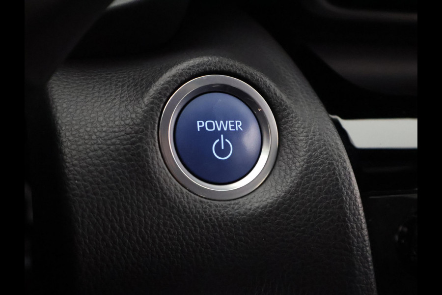 Toyota Yaris Cross 1.5 HYBRID DYNAMIC 1e EIG GARANTIE 2034 NAVIGATIE.CAMERA.ADAPT.CTRUISE. APPLE CARPLAY & ANDROID