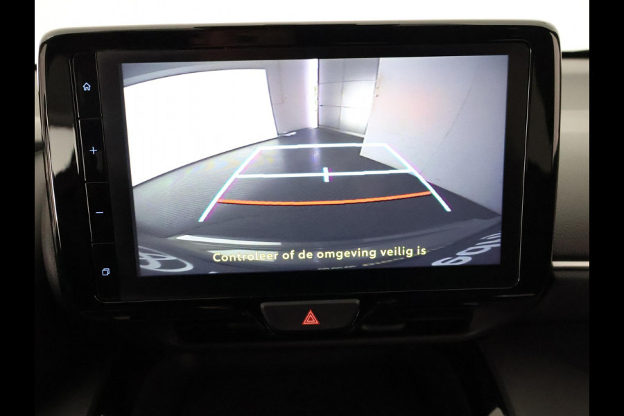 Toyota Yaris Cross 1.5 HYBRID DYNAMIC 1e EIG GARANTIE 2034 NAVIGATIE.CAMERA.ADAPT.CTRUISE. APPLE CARPLAY & ANDROID