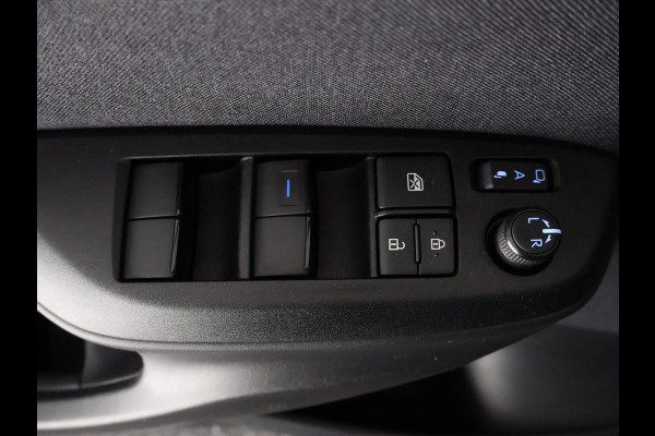 Toyota Yaris Cross 1.5 HYBRID DYNAMIC 1e EIG GARANTIE 2034 NAVIGATIE.CAMERA.ADAPT.CTRUISE. APPLE CARPLAY & ANDROID
