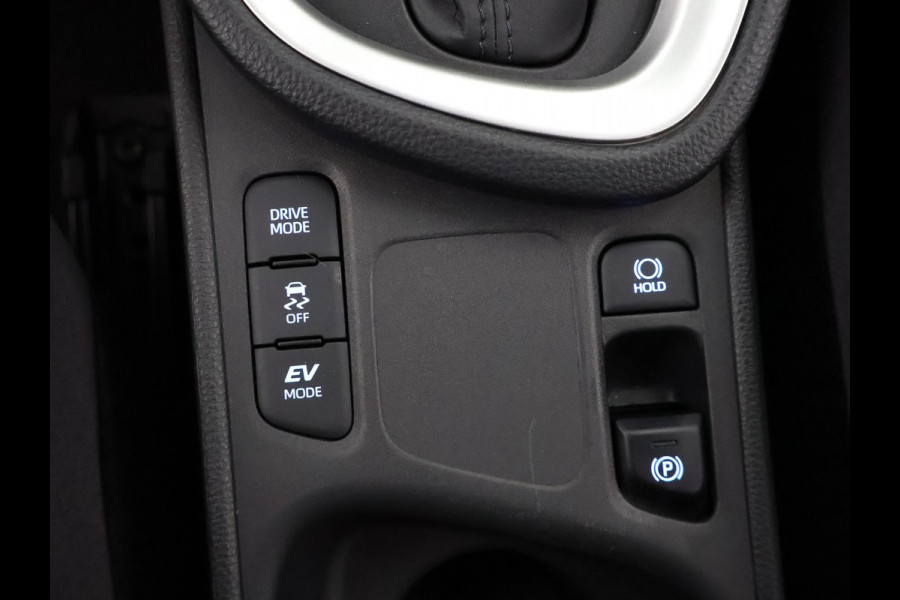 Toyota Yaris Cross 1.5 HYBRID DYNAMIC 1e EIG GARANTIE 2034 NAVIGATIE.CAMERA.ADAPT.CTRUISE. APPLE CARPLAY & ANDROID