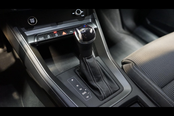 Audi Q3 Sportback 35 TFSI 3x S-Line Black Optik AUTOMAAT-ACC-CAMERA-DRIVE SELECT-KEYLESS-MATRIX LED-NAVIGATIE