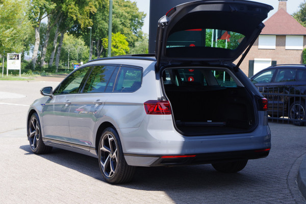 Volkswagen Passat Variant 1.4 TSI 218 PK PHEV GTE BNS R-Line, Panoramadak, Adap. Cruise Control, Matrix-LED, Head-Up, Camera