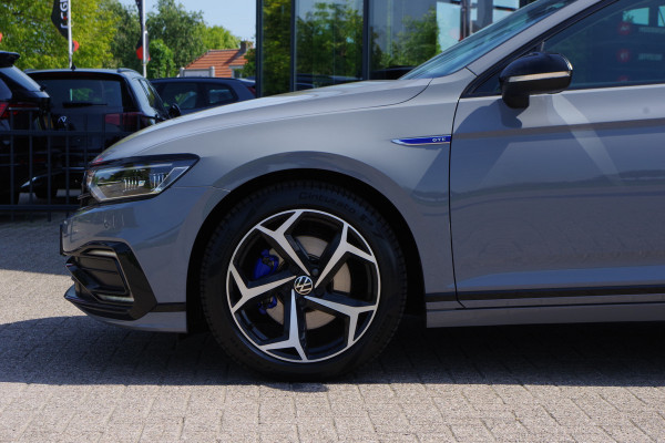Volkswagen Passat Variant 1.4 TSI 218 PK PHEV GTE BNS R-Line, Panoramadak, Adap. Cruise Control, Matrix-LED, Head-Up, Camera