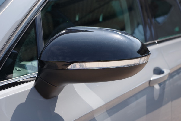 Volkswagen Passat Variant 1.4 TSI 218 PK PHEV GTE BNS R-Line, Panoramadak, Adap. Cruise Control, Matrix-LED, Head-Up, Camera