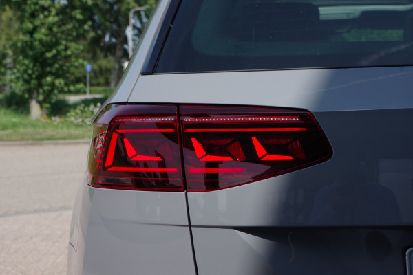 Volkswagen Passat Variant 1.4 TSI 218 PK PHEV GTE BNS R-Line, Panoramadak, Adap. Cruise Control, Matrix-LED, Head-Up, Camera