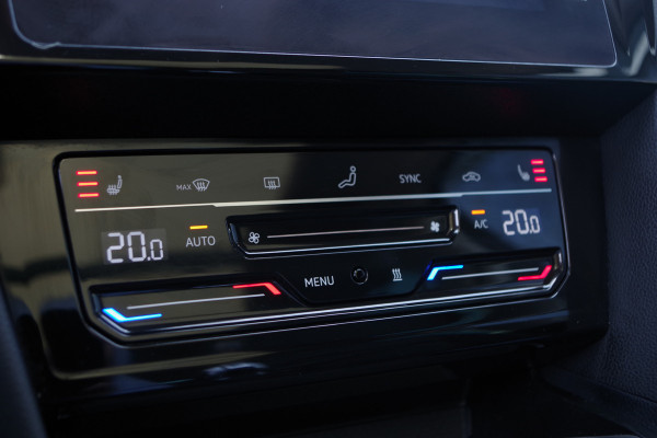 Volkswagen Passat Variant 1.4 TSI 218 PK PHEV GTE BNS R-Line, Panoramadak, Adap. Cruise Control, Matrix-LED, Head-Up, Camera