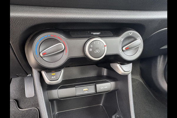 Kia Picanto 1.0 DPi DynamicLine | Carplay | Airco | Nederlandse dealer onderhouden |