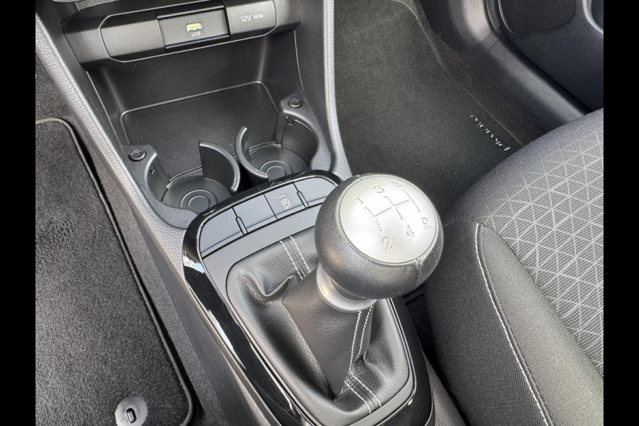 Kia Picanto 1.0 DPi DynamicLine | Carplay | Airco | Nederlandse dealer onderhouden |