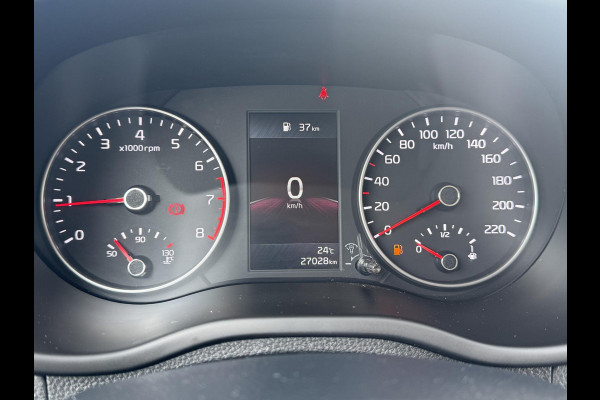 Kia Picanto 1.0 DPi DynamicLine | Carplay | Airco | Nederlandse dealer onderhouden |