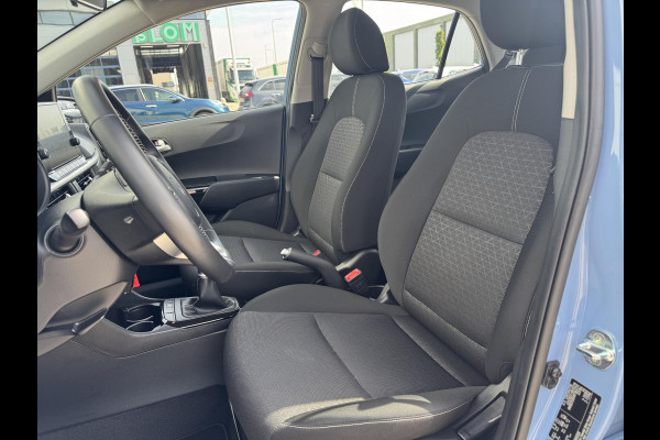 Kia Picanto 1.0 DPi DynamicLine | Carplay | Airco | Nederlandse dealer onderhouden |