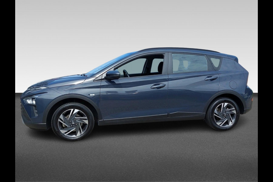 Hyundai Bayon 1.0 T-GDI Comfort