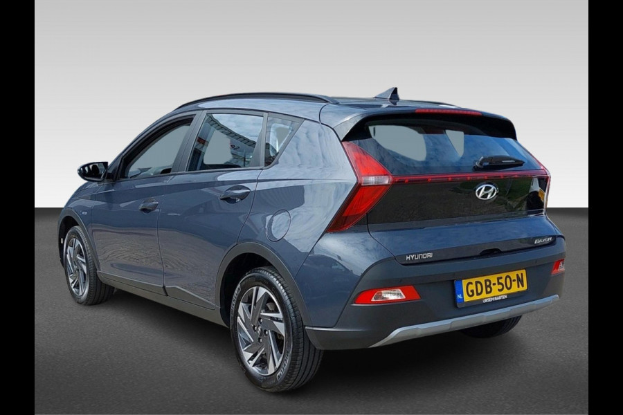 Hyundai Bayon 1.0 T-GDI Comfort