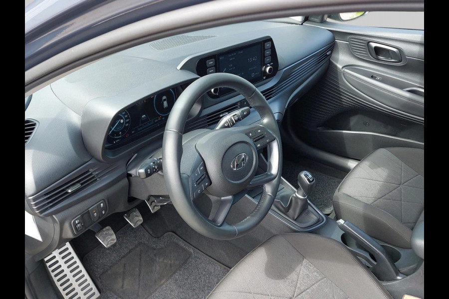 Hyundai Bayon 1.0 T-GDI Comfort