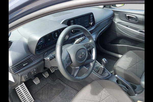 Hyundai Bayon 1.0 T-GDI Comfort