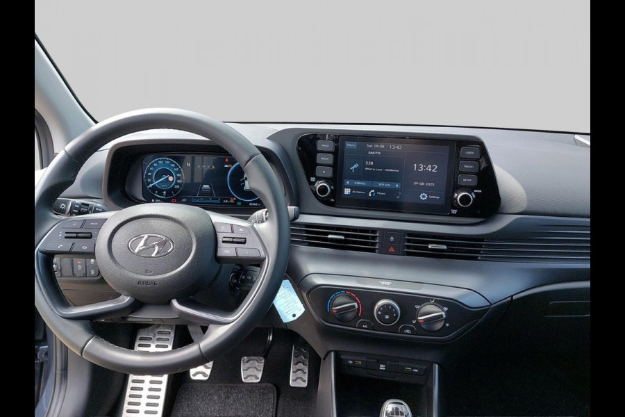Hyundai Bayon 1.0 T-GDI Comfort