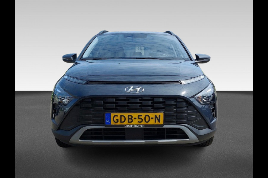 Hyundai Bayon 1.0 T-GDI Comfort