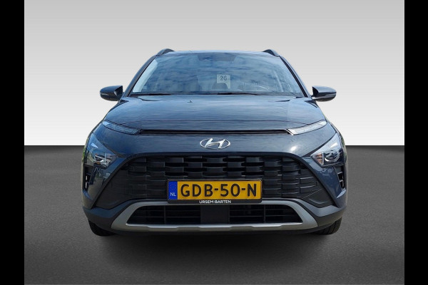 Hyundai Bayon 1.0 T-GDI Comfort