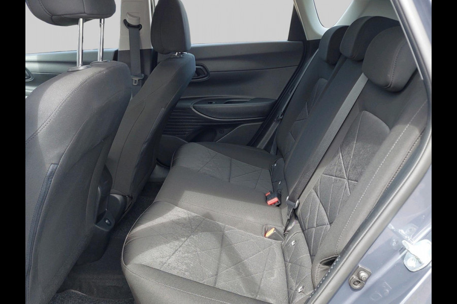 Hyundai Bayon 1.0 T-GDI Comfort