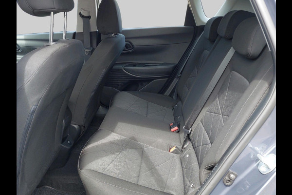 Hyundai Bayon 1.0 T-GDI Comfort