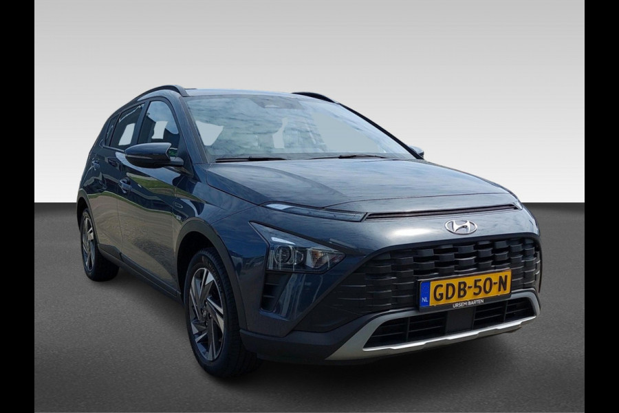 Hyundai Bayon 1.0 T-GDI Comfort