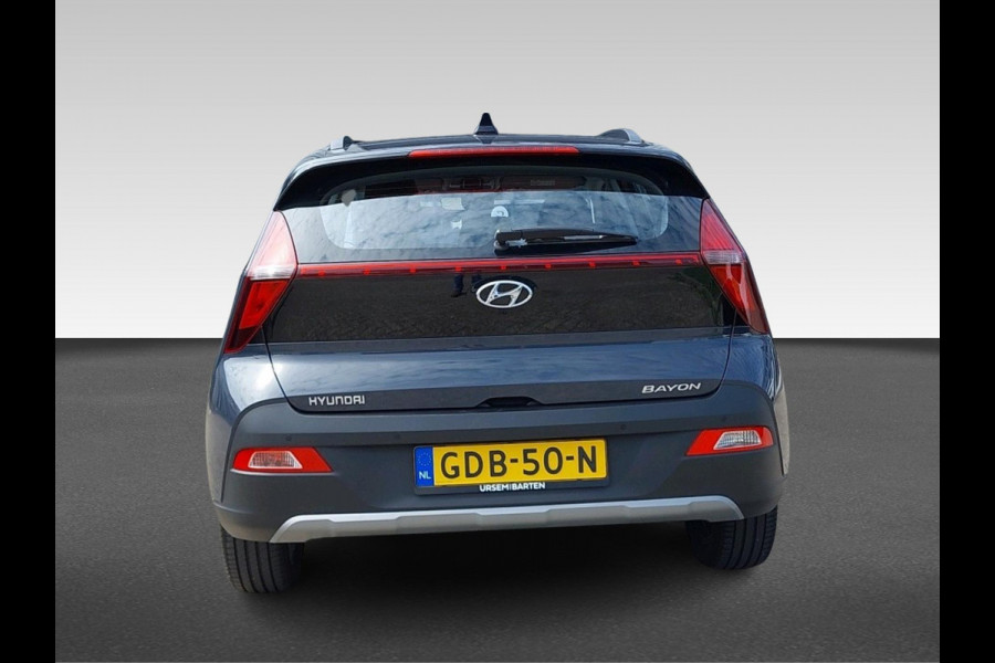 Hyundai Bayon 1.0 T-GDI Comfort