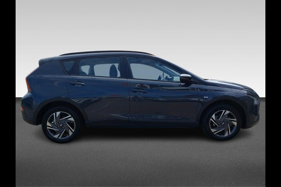 Hyundai Bayon 1.0 T-GDI Comfort