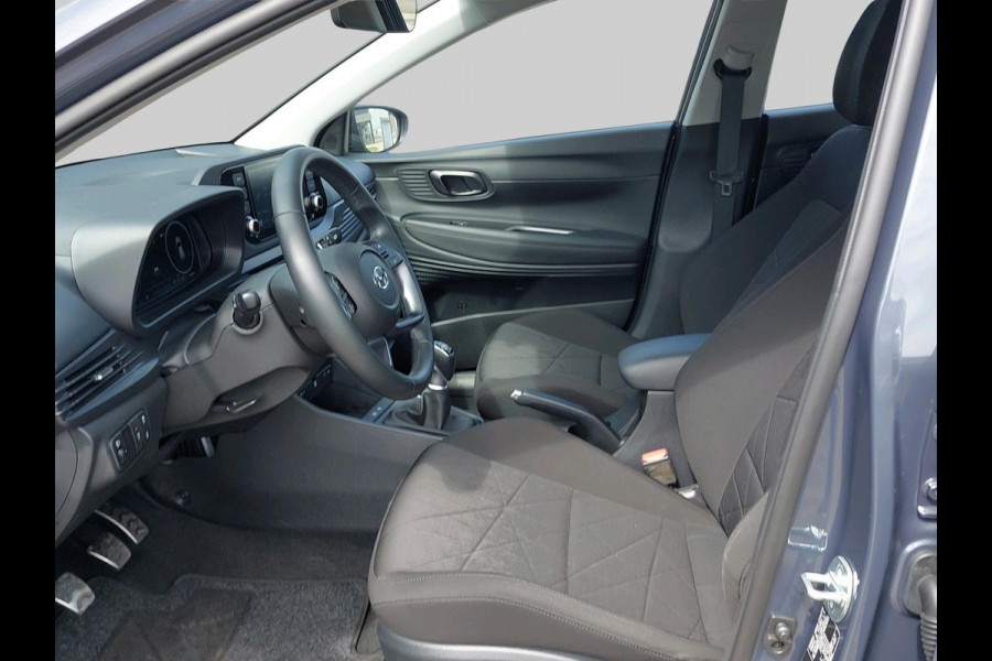 Hyundai Bayon 1.0 T-GDI Comfort